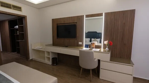 Parrotel Beach Resort